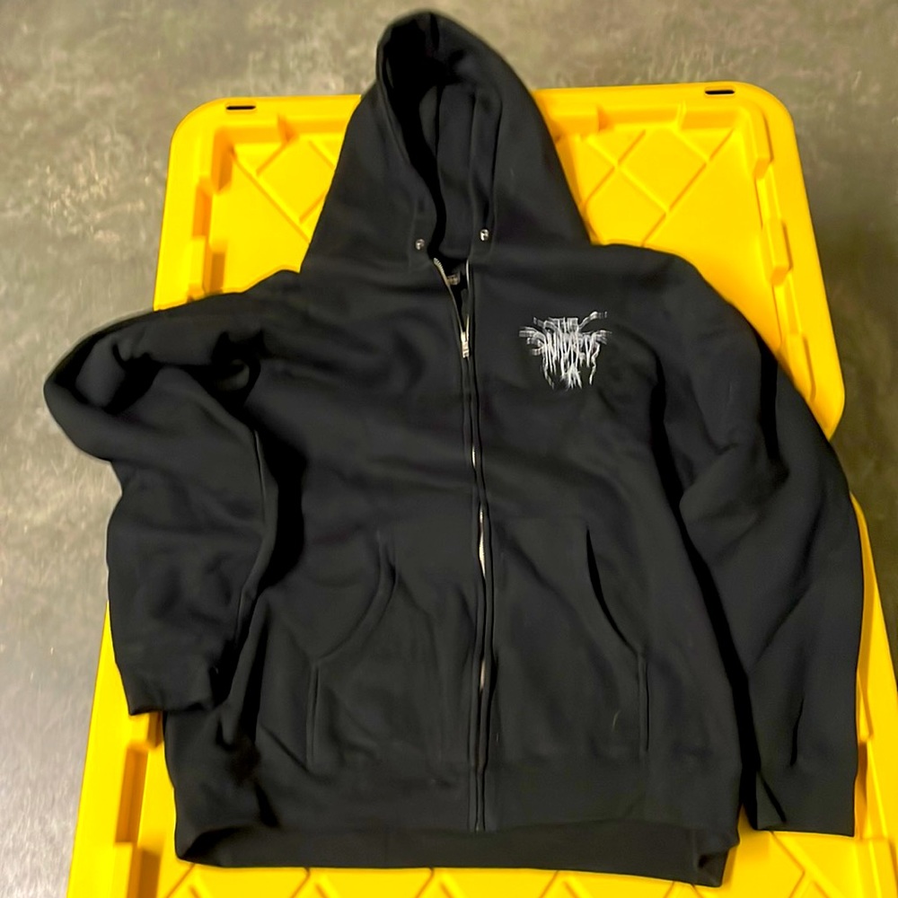 The Hundreds Deadstock 2006 Vintage 2nd 1st Season Released